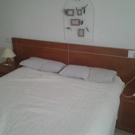 Aparthotel Rvhotels Port Canigo