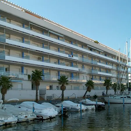 Rvhotels Port Canigó 2* Rosas