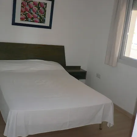 Rvhotels Port Canigó Apartahotel