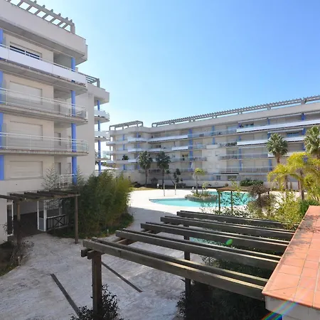 Rvhotels Port Canigó 2* Rosas