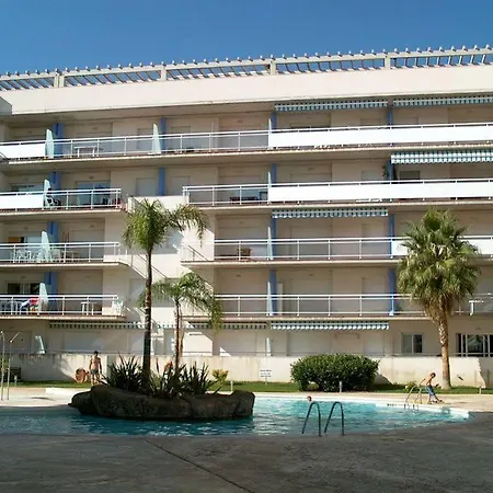 Apartahotel Rvhotels Port Canigó