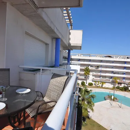 Apartahotel Rvhotels Port Canigó
