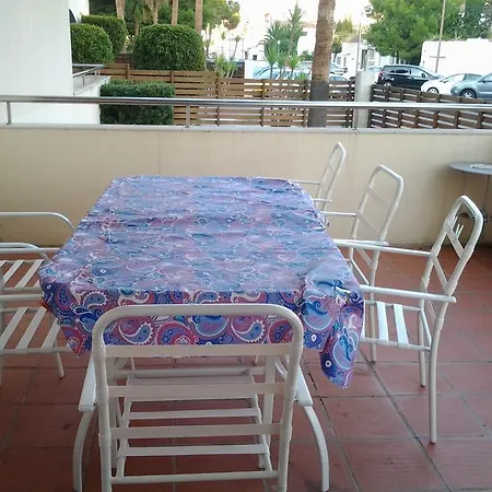 Rvhotels Port Canigo アパートホテル 3*