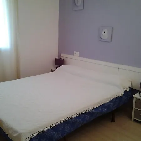 Rvhotels Port Canigo ラ・ガリガ