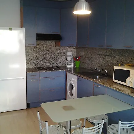 Rvhotels Port Canigo Lejlighedshotel 2*