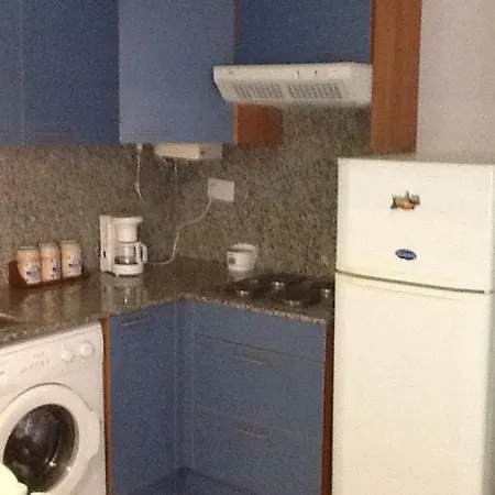 Rvhotels Port Canigo