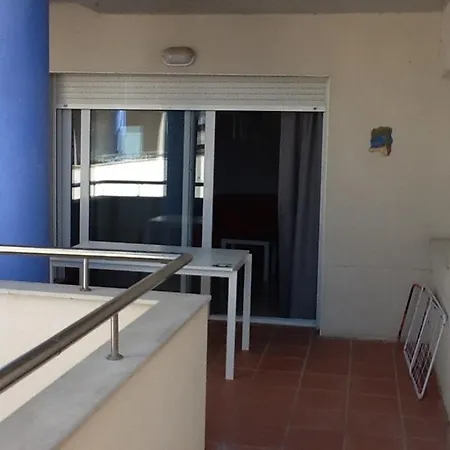 Rvhotels Port Canigo