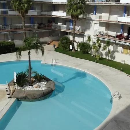 Rvhotels Port Canigo