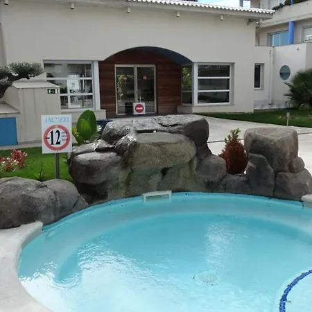 Rvhotels Port Canigo ラ・ガリガ