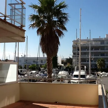 Rvhotels Port Canigo