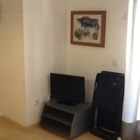 アパートホテル Rvhotels Port Canigo 3*