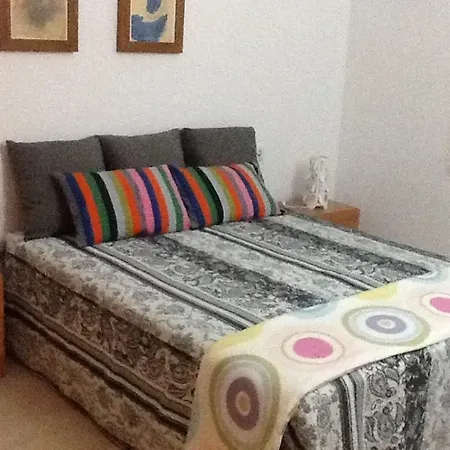 アパートホテル Rvhotels Port Canigo