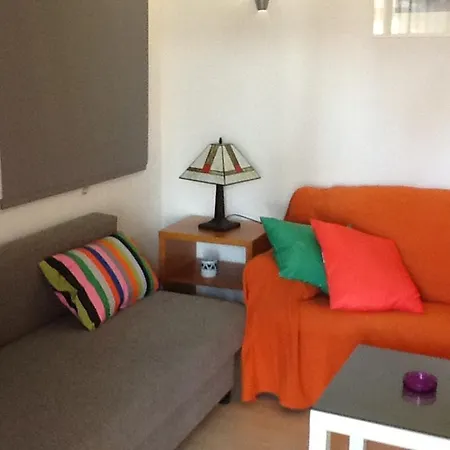 Rvhotels Port Canigo ラ・ガリガ