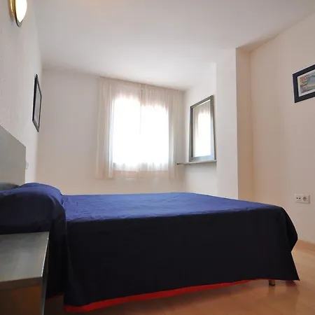 Rvhotels Port Canigo アパートホテル ラ・ガリガ