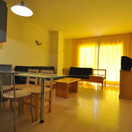 Rvhotels Port Canigo ラ・ガリガ