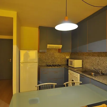 アパートホテル Rvhotels Port Canigo