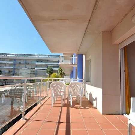 Rvhotels Port Canigo 3*