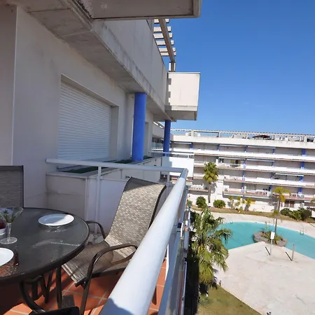 Rvhotels Port Canigo アパートホテル 3*