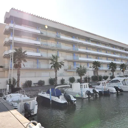 Rvhotels Port Canigo 3*