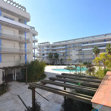 Rvhotels Port Canigo