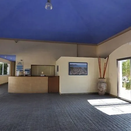 Rvhotels Port Canigo アパートホテル 3*