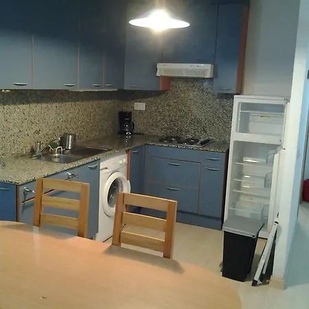 Rvhotels Port Canigo アパートホテル 3*