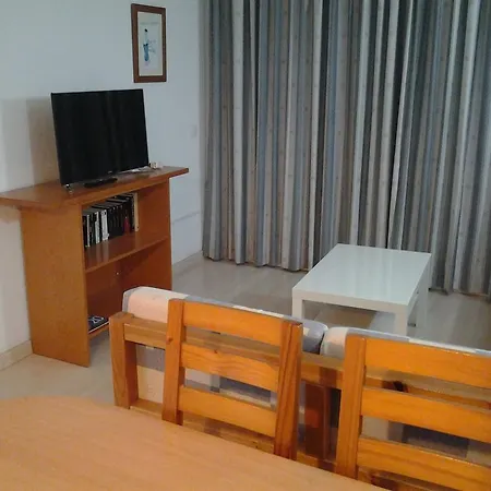 Rvhotels Port Canigo Lejlighedshotel