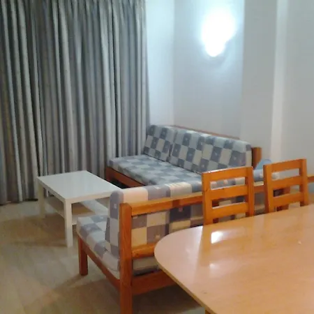 Rvhotels Port Canigo