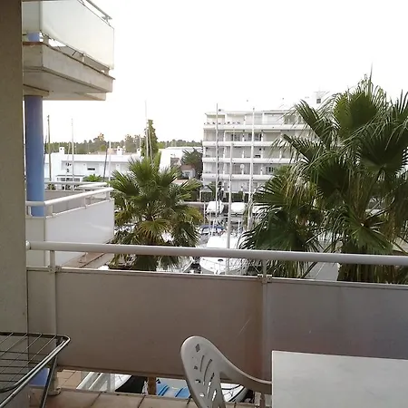 アパートホテル Rvhotels Port Canigo