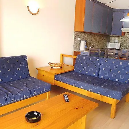 アパートホテル Rvhotels Port Canigo