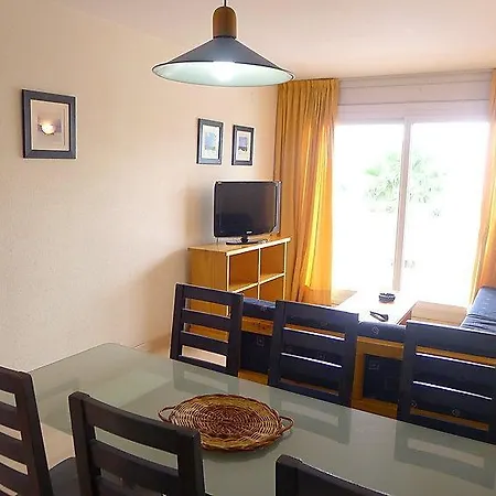 Rvhotels Port Canigo