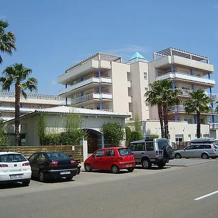 Rvhotels Port Canigo ラ・ガリガ