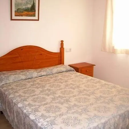 Rvhotels Port Canigo