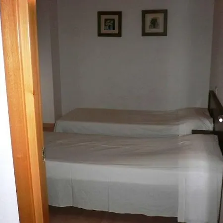 アパートホテル Rvhotels Port Canigo