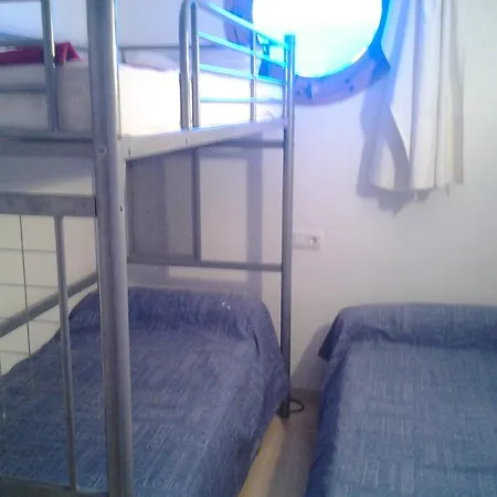 アパートホテル Rvhotels Port Canigo 3*