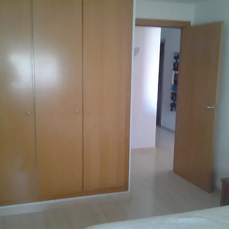 Rvhotels Port Canigo ラ・ガリガ