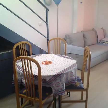 Rvhotels Port Canigo ラ・ガリガ