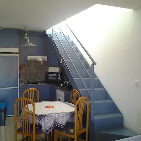 アパートホテル Rvhotels Port Canigo