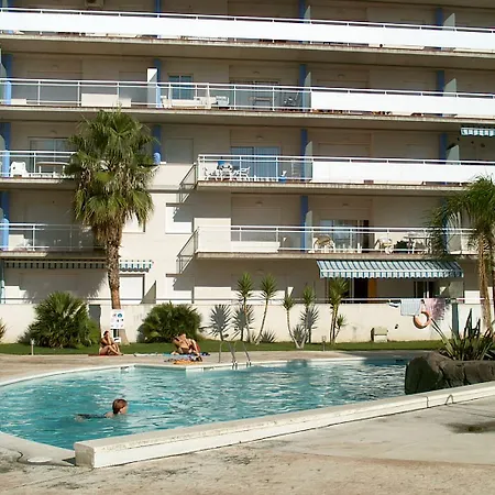 Rvhotels Port Canigo アパートホテル 3*