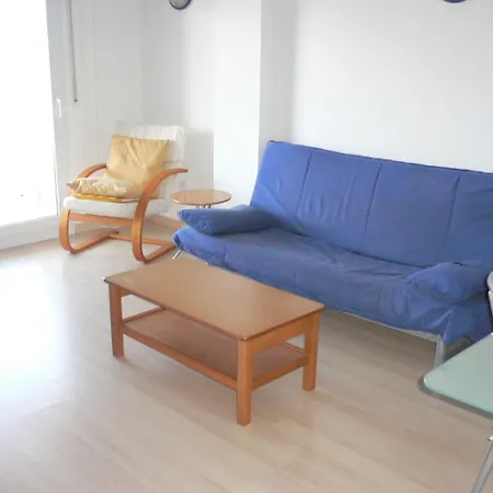 Rvhotels Port Canigo アパートホテル ラ・ガリガ