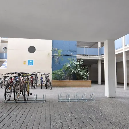 アパートホテル Rvhotels Port Canigo