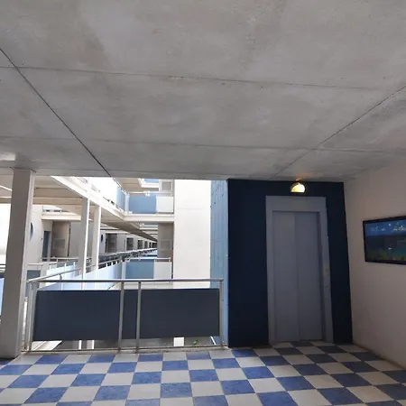 Rvhotels Port Canigo