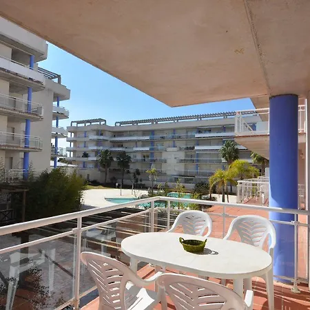 アパートホテル Rvhotels Port Canigo