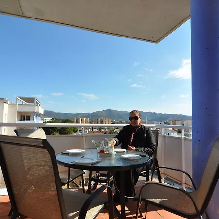 Rvhotels Port Canigo 3*