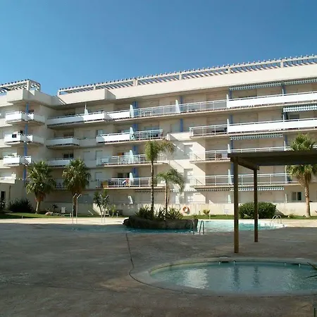 Rvhotels Port Canigo 3*