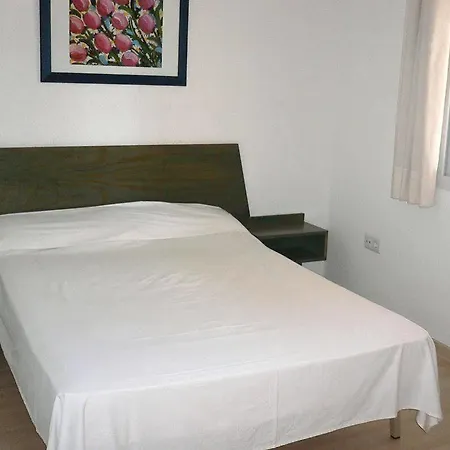 Rvhotels Port Canigo ラ・ガリガ