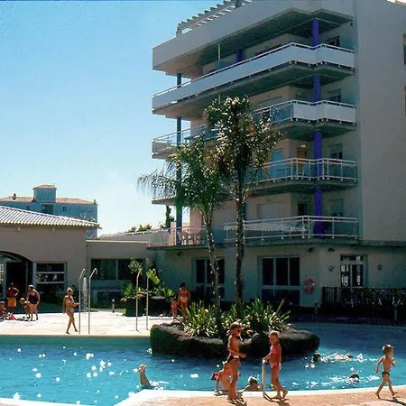 Rvhotels Port Canigo アパートホテル