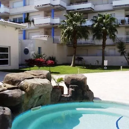 Rvhotels Port Canigo 3*