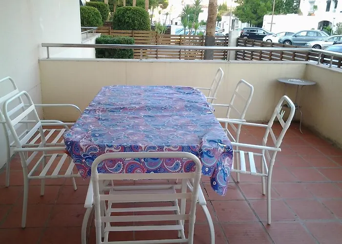 Rvhotels Port Canigo Apart-hotel 3*