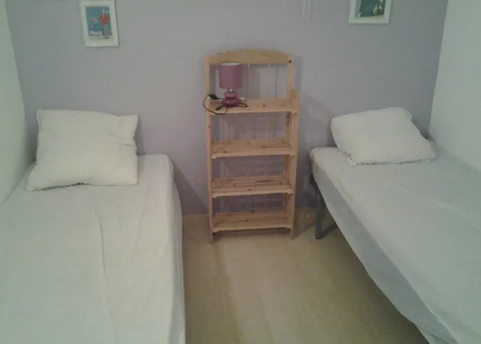 Apart-hotel Rvhotels Port Canigo